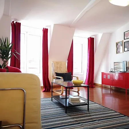 Apartament Flat Village