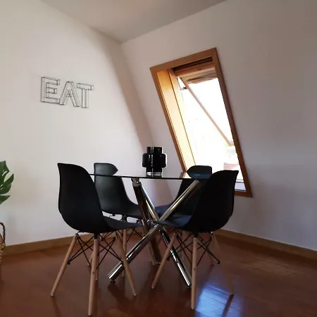 Apartament Flat Village Lizbona