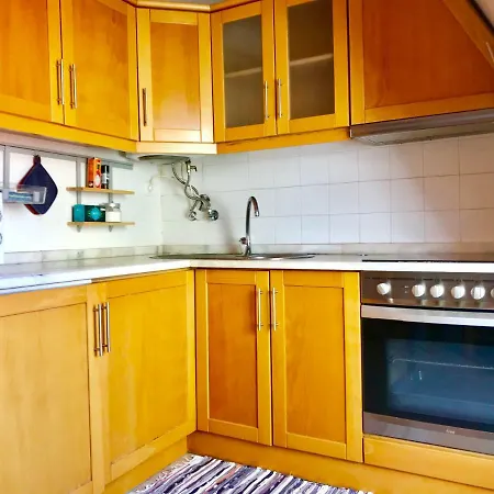 Flat Village Apartament