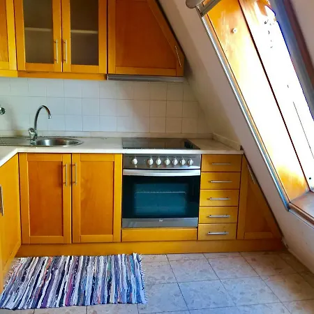 Apartament Flat Village *